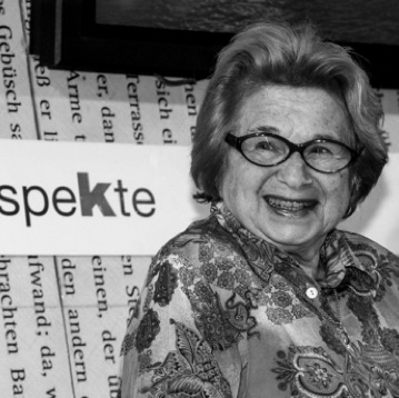 Ruth Westheimer